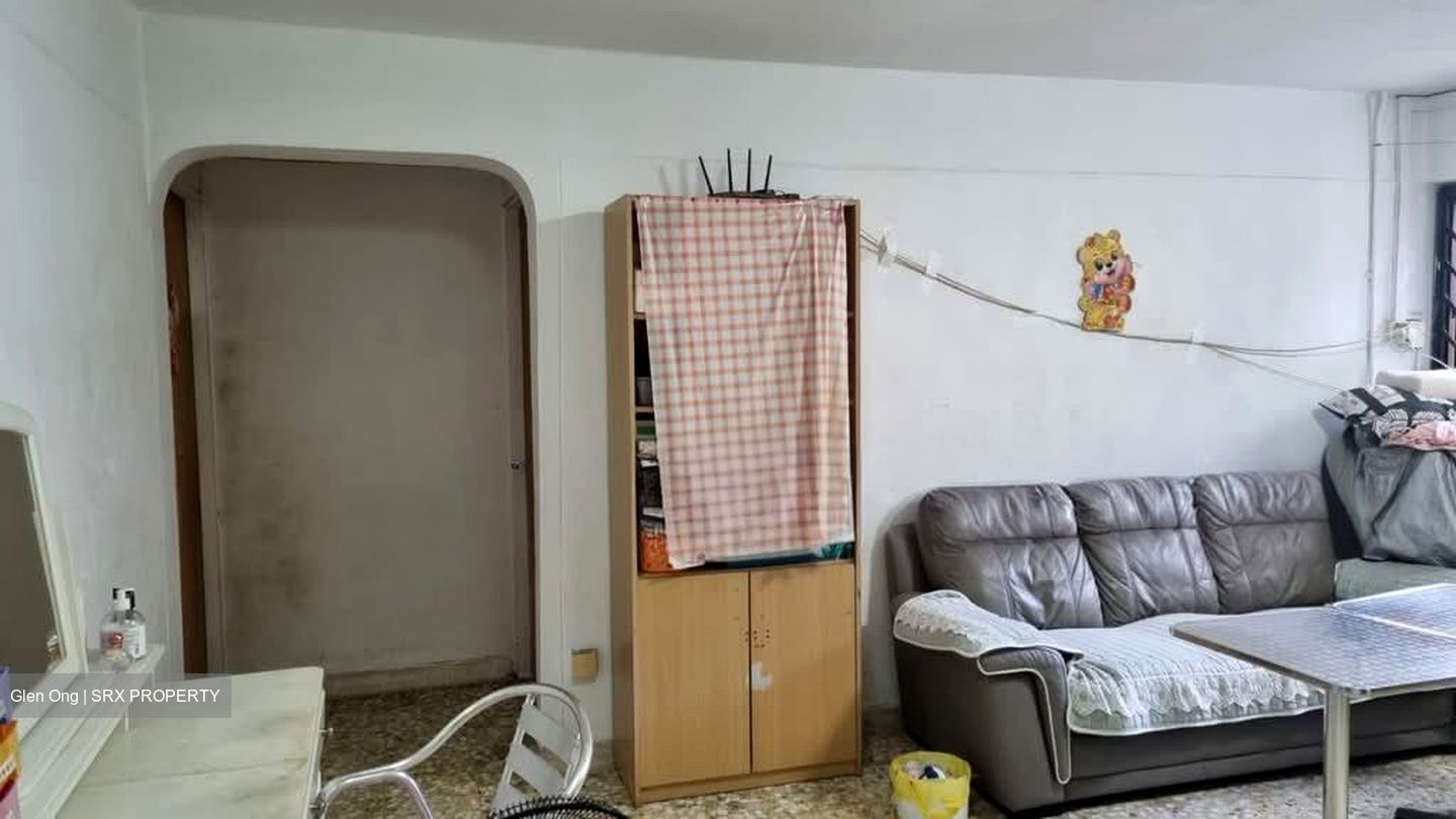 Blk 251 Jurong East Street 24 (Jurong East), HDB 4 Rooms #562152091